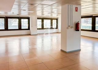 Office space in Castillejos-Cuzco