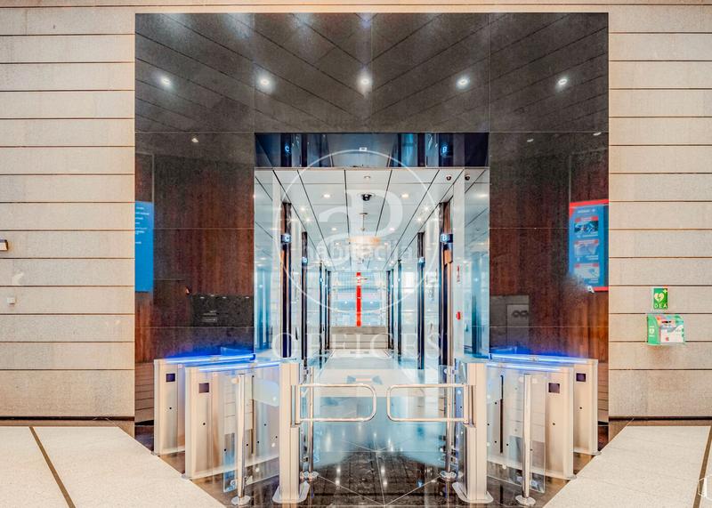 Foto aa7ded0c-52f7-4403-bfc6-093faab78982. Miete büro mit heizung in Castilla Madrid