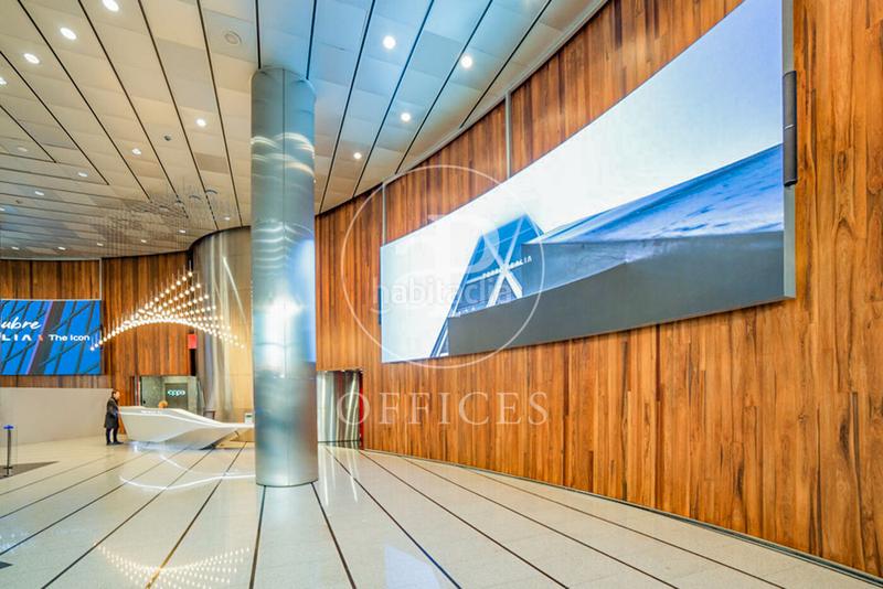 Foto 3df617e1-45c0-430f-9dc6-5edea28ec9c0. Rent office space with heating in Castilla Madrid