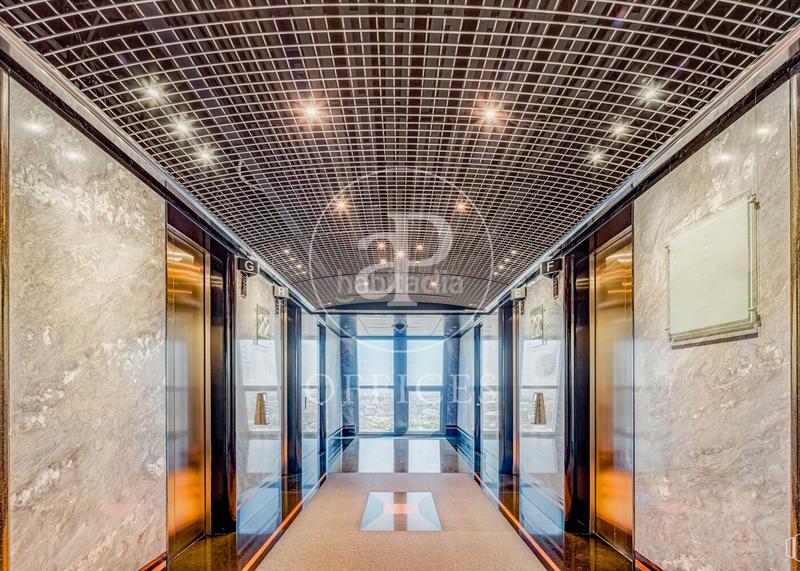 Foto ce8faac9-57d7-44b7-a322-aee45295cef0. Rent office space with heating in Castilla Madrid