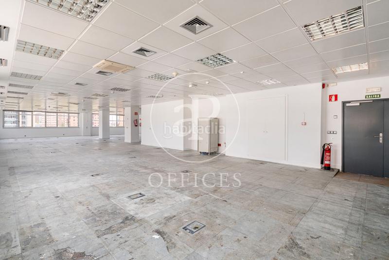 Foto 8d20edf7-29a7-4dbb-9073-fc6662453f11. Miete büro mit heizung in Castilla Madrid