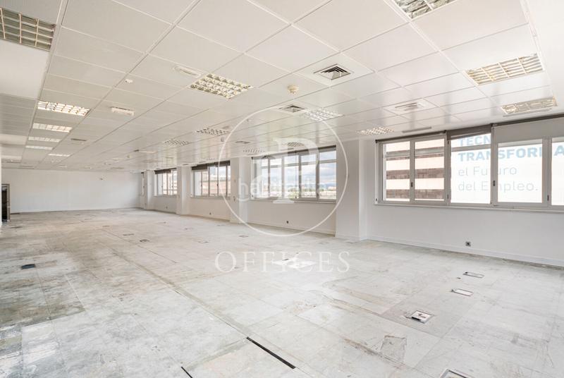 Foto a6df1032-9a8e-4695-9e34-b50067b00e70. Miete büro mit heizung in Castilla Madrid