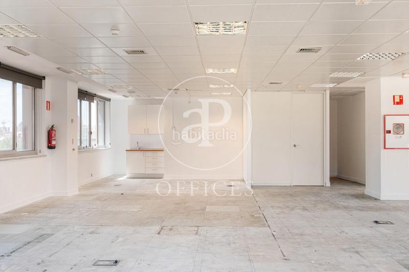 Foto 571157e9-4956-41dc-9d3b-225b69111b2f. Rent office space with heating in Castilla Madrid