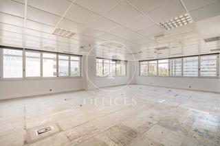 Office space in Castilla