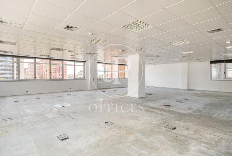 Foto c2691317-0cac-4ed1-a469-4be6c2135811. Rent office space with heating in Castilla Madrid