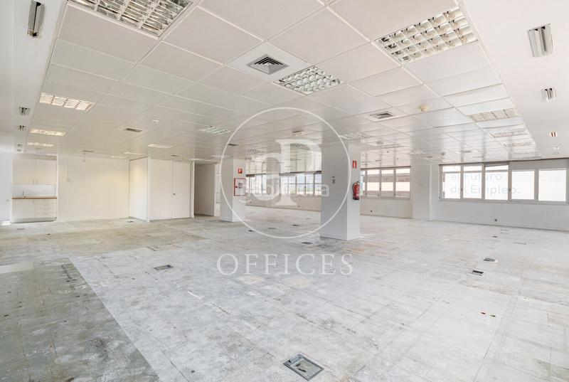 Foto c3af6847-4f90-4748-9b0c-d2fd7da2c5be. Rent office space with heating in Castilla Madrid