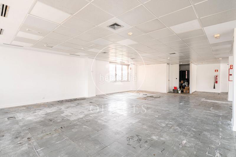 Foto b1873aea-ff95-4791-9673-e0db624a952f. Affitto ufficio con riscaldamento in Castilla Madrid
