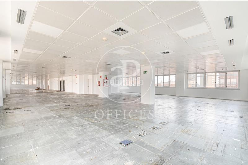 Foto bc411e98-3302-4e6a-8f15-9a1a74ba88cd. Affitto ufficio con riscaldamento in Castilla Madrid