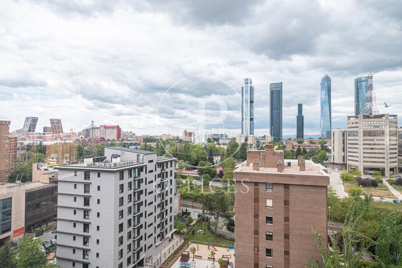 Foto 01390215-fe05-43e8-a354-a6971b43ff76. Location bureau avec chauffage dans Castilla Madrid