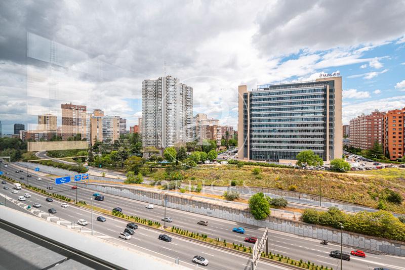 Foto 52d85e62-ac47-488f-8bdc-d927d7abcf01. Location bureau avec chauffage dans Castilla Madrid