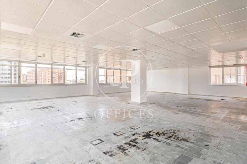 Foto 5f13baa3-26f5-4e87-b159-03cc61d63c94. Location bureau avec chauffage dans Castilla Madrid