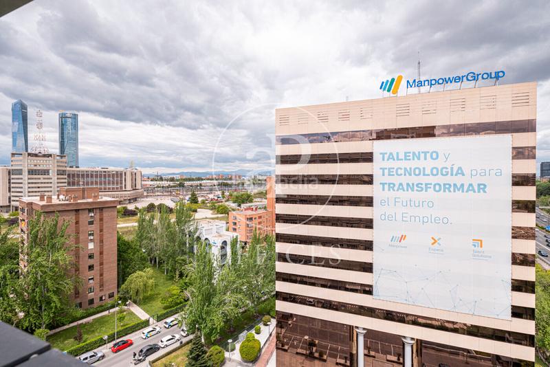 Foto 89b058e8-597a-4690-a8a0-1df9583125e1. Location bureau avec chauffage dans Castilla Madrid