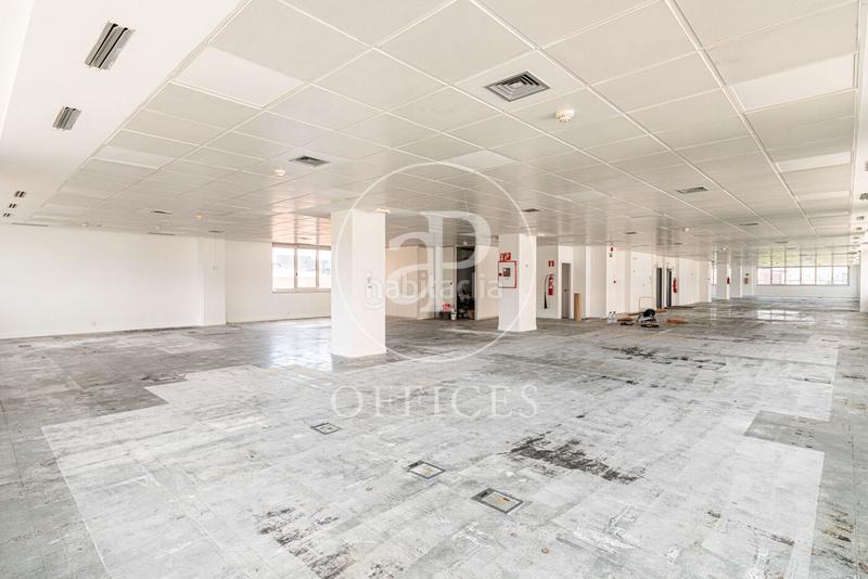 Foto 11bd543a-29d3-4094-8080-90678522b4b2. Miete büro mit heizung in Castilla Madrid