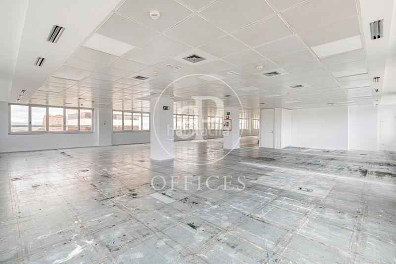 Foto d3694e39-ca79-4ccb-b779-2530813dd87a. Miete büro mit heizung in Castilla Madrid