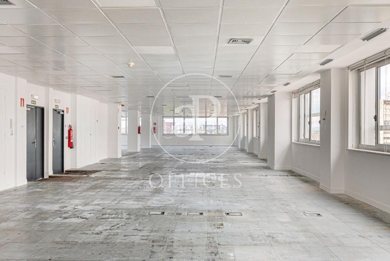 Foto fff8d642-d2ff-43ad-8070-fab3deb5a85a. Miete büro mit heizung in Castilla Madrid
