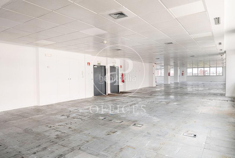 Foto 4ca6b5e5-f077-41f3-81a1-a687aa3a10c7. Rent office space with heating in Castilla Madrid