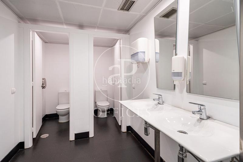Foto e9493405-e919-4cb0-87b1-bfb51d3c302c. Rent office space with heating in Castilla Madrid