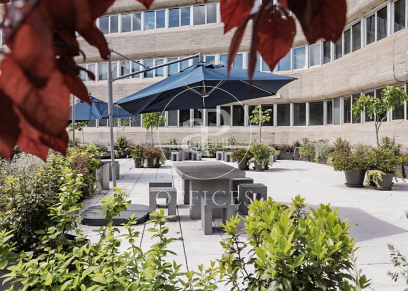 Foto 27cdea2a-29a0-4ef4-a3ac-0a331df6e84d. Rent office space with heating in El Viso Madrid