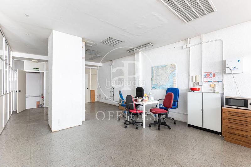 Foto c00eaa58-c1e2-44b2-a023-64c571dac539. Oficina  en venta en Simancas en Simancas Madrid