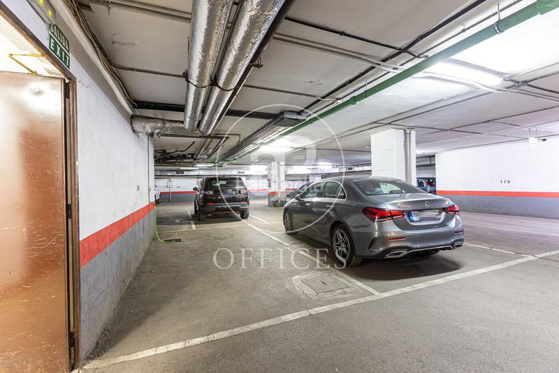 Foto ce918a79-60f9-44f1-a937-46aa50c0a3b5. Oficina  en venta en Simancas en Simancas Madrid