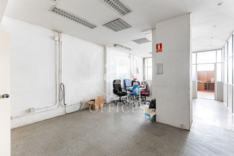 Foto f6f2f124-570f-4510-a3b6-e564ccbb181e. Oficina  en venta en Simancas en Simancas Madrid