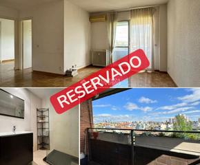 Pis a Conde Orgaz - Piovera. Piso en venta en madrid