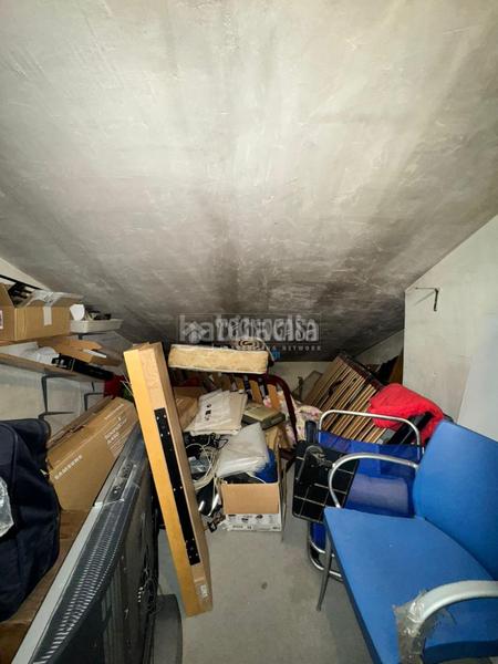 Foto 80f21ffc-b8cd-4426-b057-d5a09c0a7db6. Piso  en venta en Conde Orgaz - Piovera Madrid