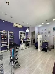 Local Comercial en Canillas. Tienda en venta en madrid