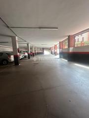 Aparcament cotxe a Conde Orgaz - Piovera. Boxplaza de garaje en venta en madrid
