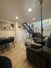 Location Appartement à Colina. Piso en alquiler en madrid