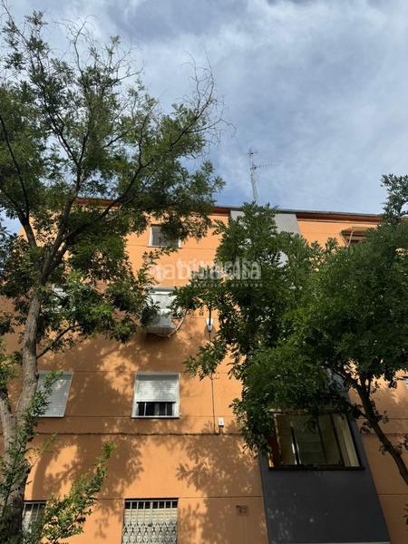 Foto 0986b30b-160b-478b-b6f1-19455273cfc8. Piso  en venta en Canillas Madrid