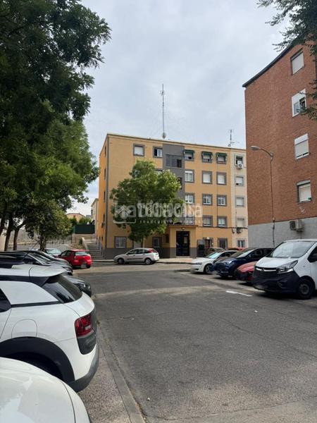 Foto 52364ec6-3c2f-4d9b-96ed-eecd6ec86b14. Piso  en venta en Canillas Madrid