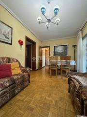 Pis a Canillas. Piso en venta en madrid