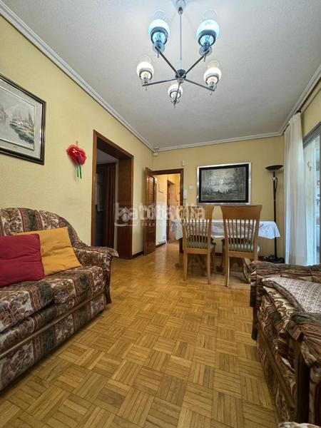 Foto 6eb9ffe5-aaa9-4efc-b150-4b3ba49590aa. Piso  en venta en Canillas Madrid