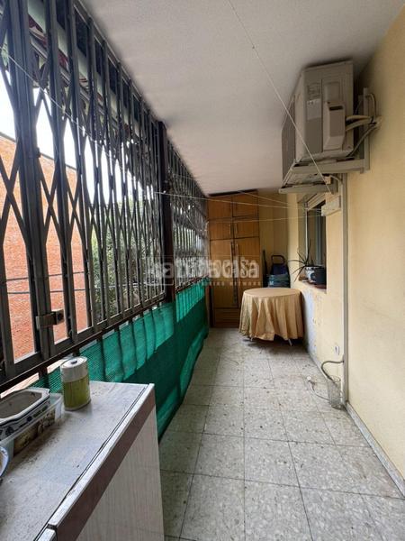 Foto 7b080a4a-d464-4527-b3e8-7623cc5b2cf1. Piso  en venta en Canillas Madrid