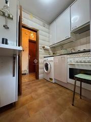 Pis a Canillas. Piso en venta en madrid