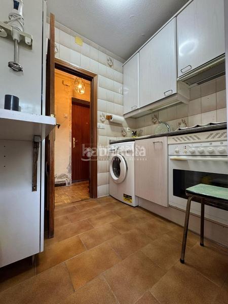 Foto 93d658a6-8b6a-46ca-9479-250fcbf1ce3d. Piso  en venta en Canillas Madrid