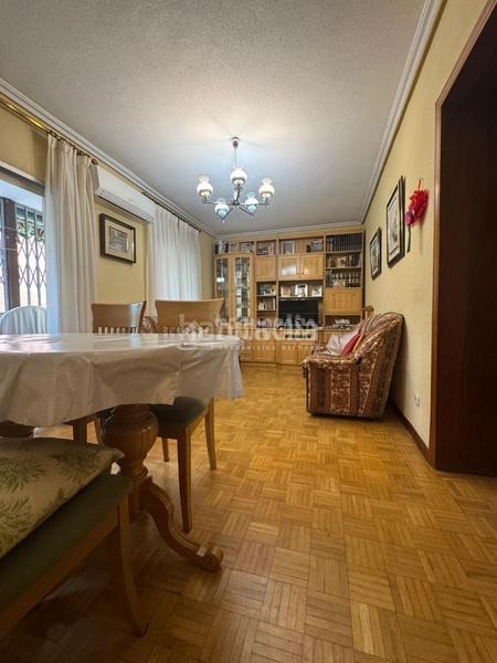 Foto ae5f131c-c1ff-4afd-8c1e-cde204a72450. Piso  en venta en Canillas Madrid