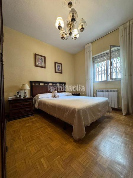 Foto cfbd9698-b962-4a3b-8543-3735d62b325a. Piso  en venta en Canillas Madrid