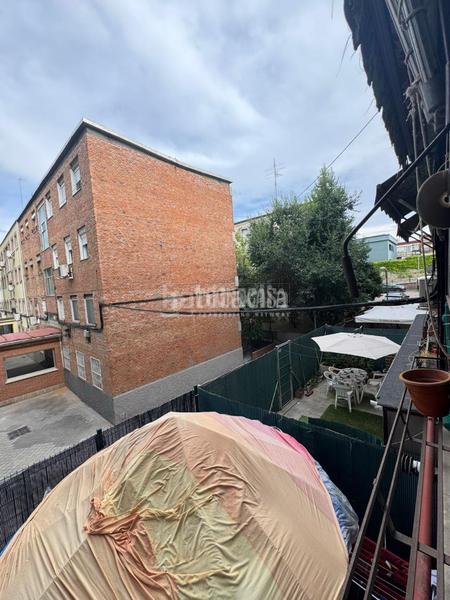 Foto ff0c9119-f44c-42ea-a601-534be2983f8f. Piso  en venta en Canillas Madrid