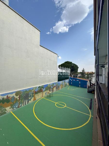 Foto 2b534a1d-2ec0-4bd5-a727-74e94fc1071c. Casa  en venta en Conde Orgaz - Piovera Madrid