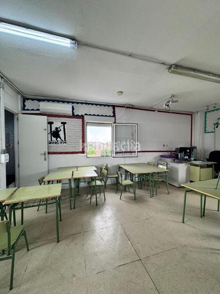 Foto 4515ae81-6813-4b28-8c2e-762032bdcf93. Casa  en venta en Conde Orgaz - Piovera Madrid