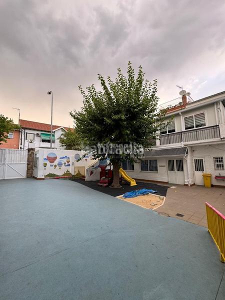 Foto a10848d2-a26b-4b50-afd9-63d5b56f6bc9. Casa  en venta en Conde Orgaz - Piovera Madrid