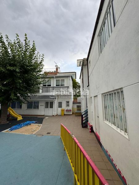 Foto fe06fe12-6c05-4e3c-8a7b-9f665cf9ccfe. Casa  en venta en Conde Orgaz - Piovera Madrid