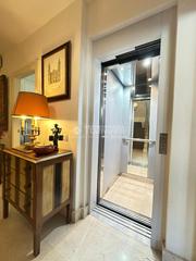 Casa aparellada a Canillas. Casa en venta en madrid