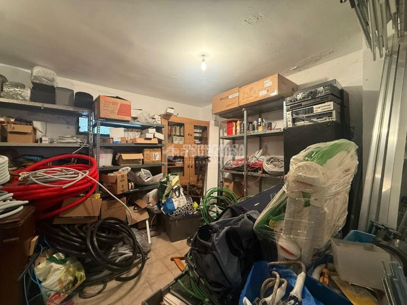 Foto 12767ff8-2c16-4a7f-841b-f770c8261a26. Local comercial a Canillas Madrid
