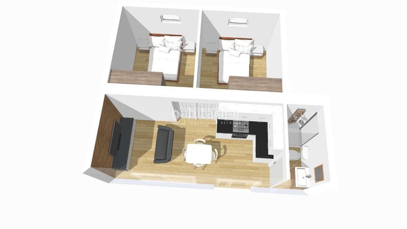 Foto 5966a588-9888-4680-aaf9-88b6f491ea6b. Local comercial a Canillas Madrid