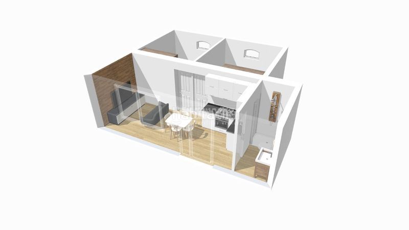 Foto 65339c6a-07f8-4174-86c2-21517dc14646. Local comercial a Canillas Madrid