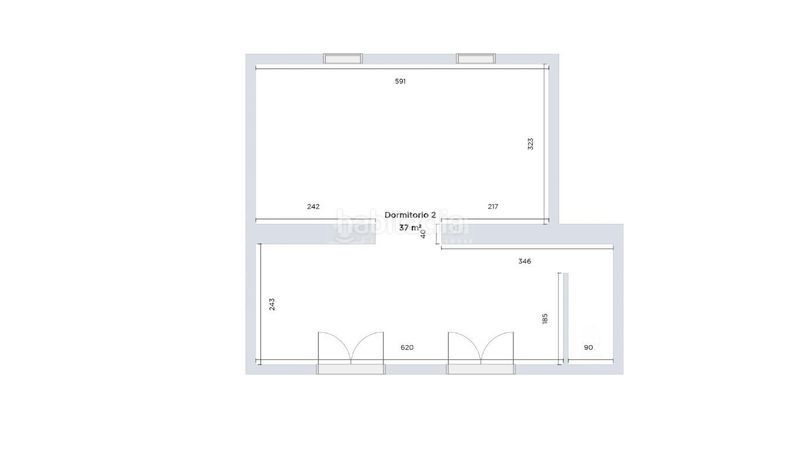 Foto a2a5e371-09aa-4c88-adda-4cb171ea786a. Local comercial a Canillas Madrid