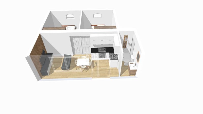 Foto f9bf0009-d046-4d14-9f77-c00a3c44b210. Local comercial a Canillas Madrid